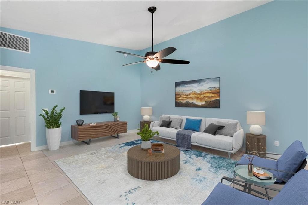 7912 Umberto Ct, Naples, FL 34114-7