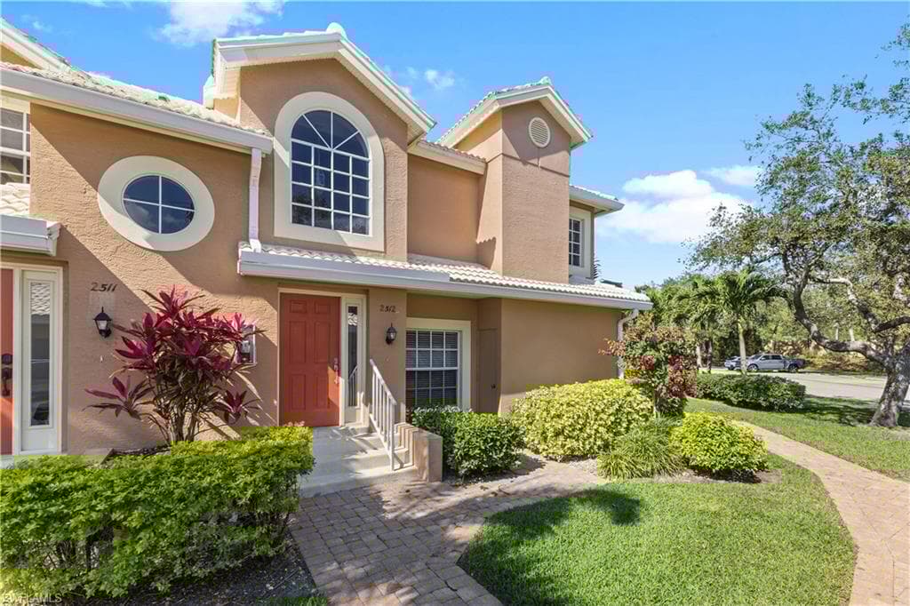28060 Cavendish Ct 2512, Bonita Springs, FL 34135-2