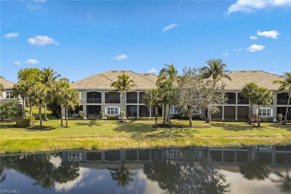 9229 Museo Cir 103, Naples, FL 34114-40