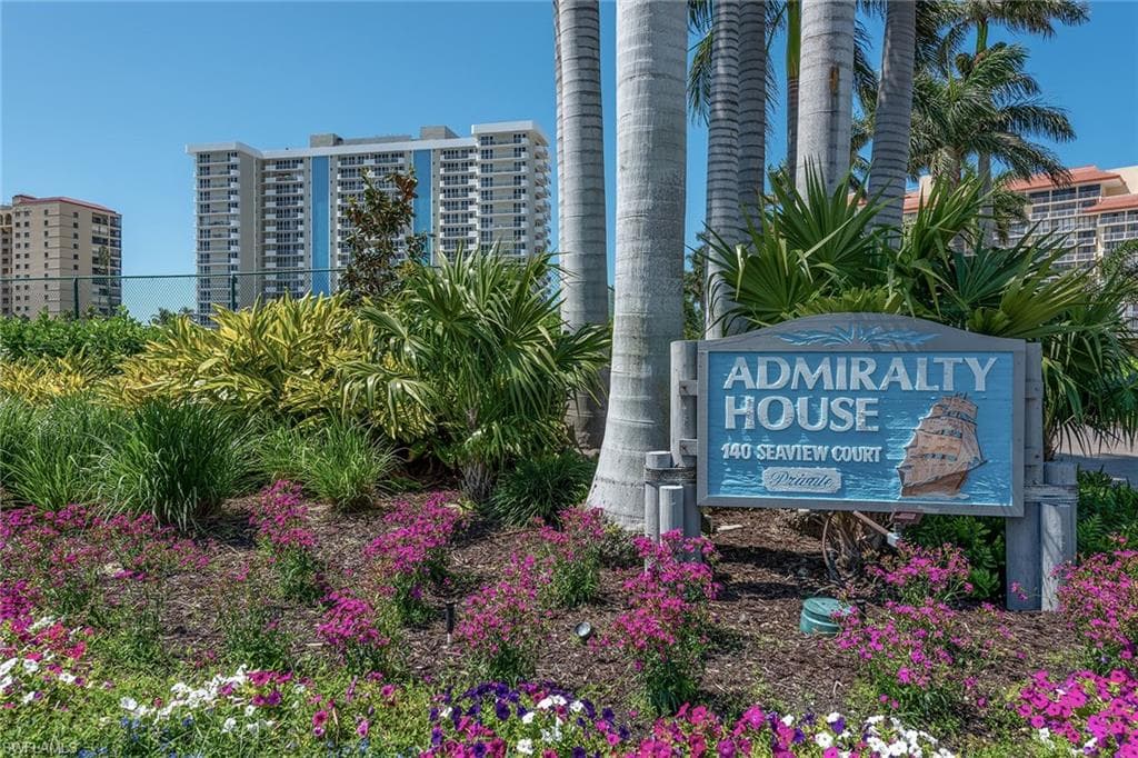 140 Seaview Ct 1504, Marco Island, FL 34145-20