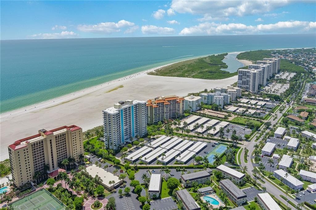 140 Seaview Ct 1504, Marco Island, FL 34145-22