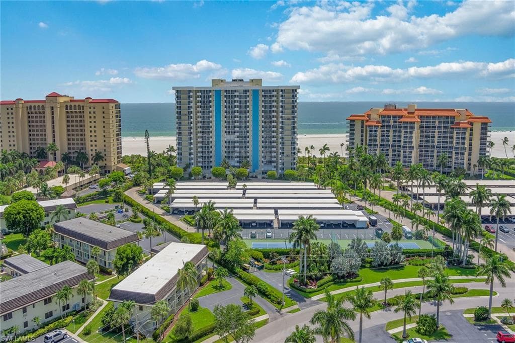 140 Seaview Ct 1504, Marco Island, FL 34145-25
