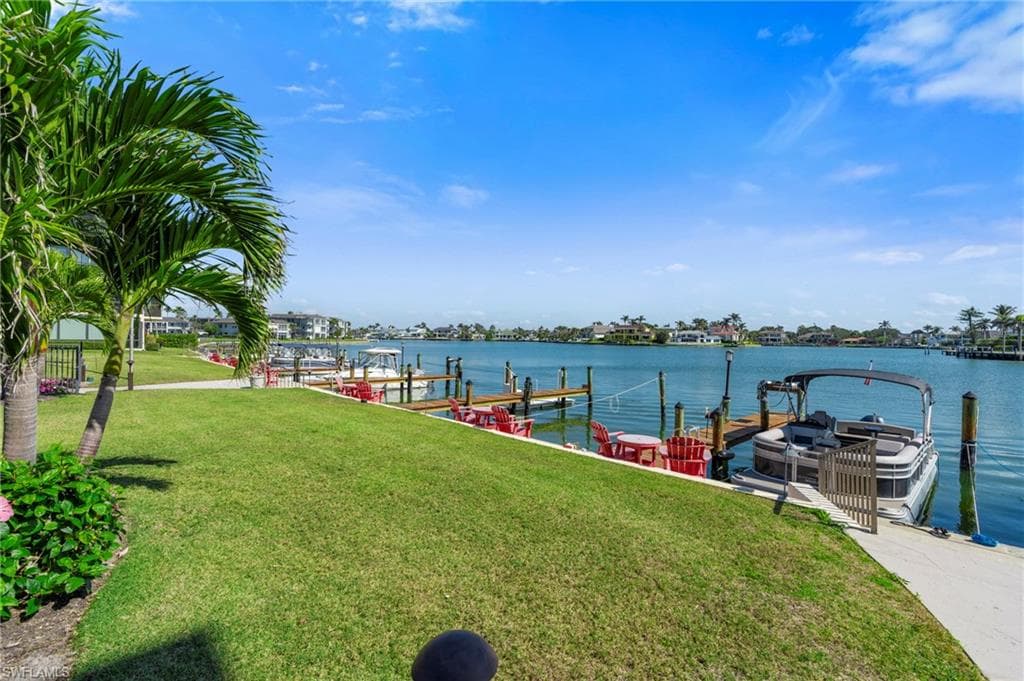 3200 Gulf Shore Blvd N 116, Naples, FL 34103-8