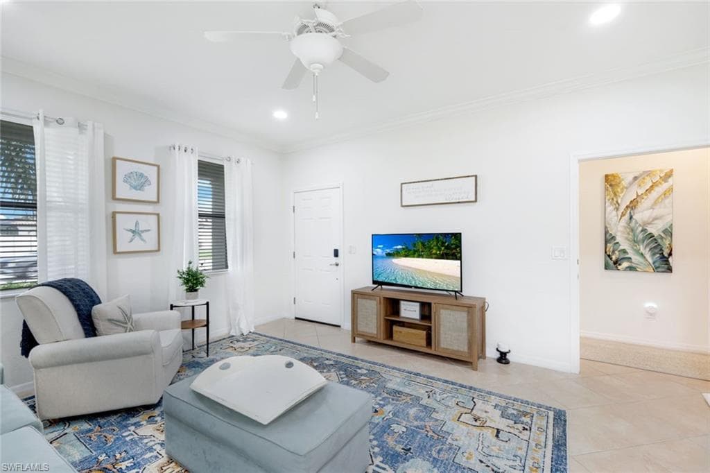 9354 Via San Giovani St, Fort Myers, FL 33905-10