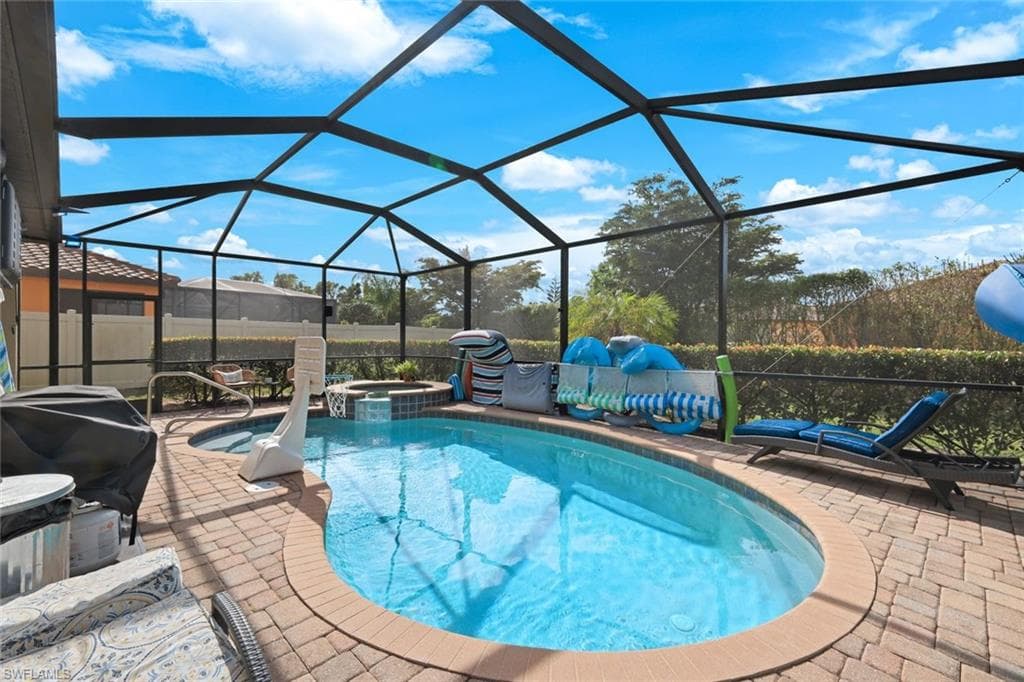 9354 Via San Giovani St, Fort Myers, FL 33905-32