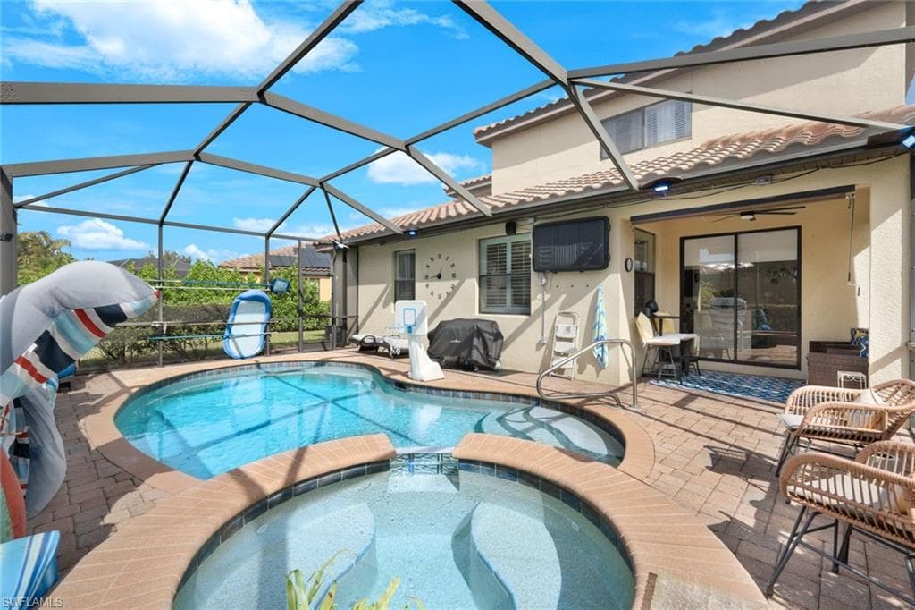 9354 Via San Giovani St, Fort Myers, FL 33905-34