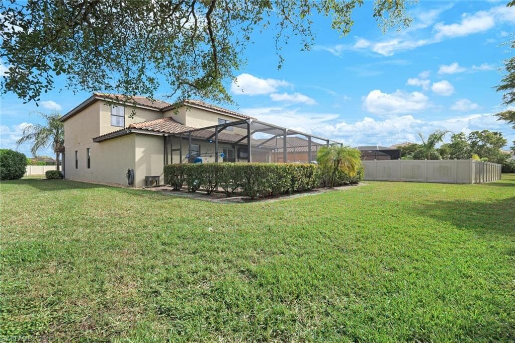 9354 Via San Giovani St, Fort Myers, FL 33905-35