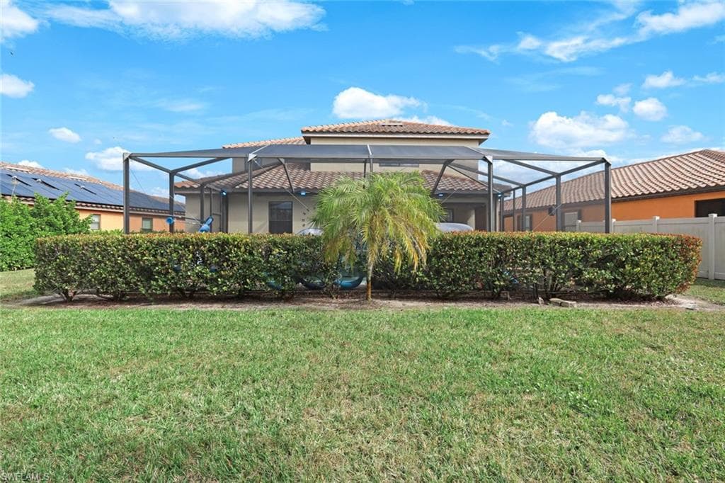 9354 Via San Giovani St, Fort Myers, FL 33905-36