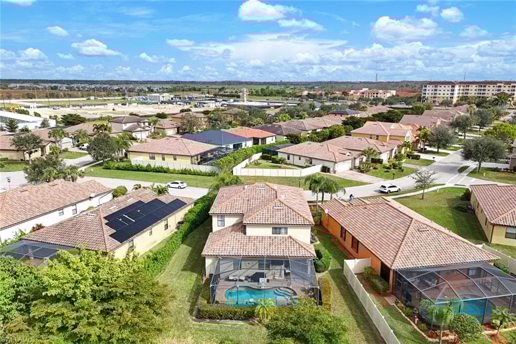 9354 Via San Giovani St, Fort Myers, FL 33905-38