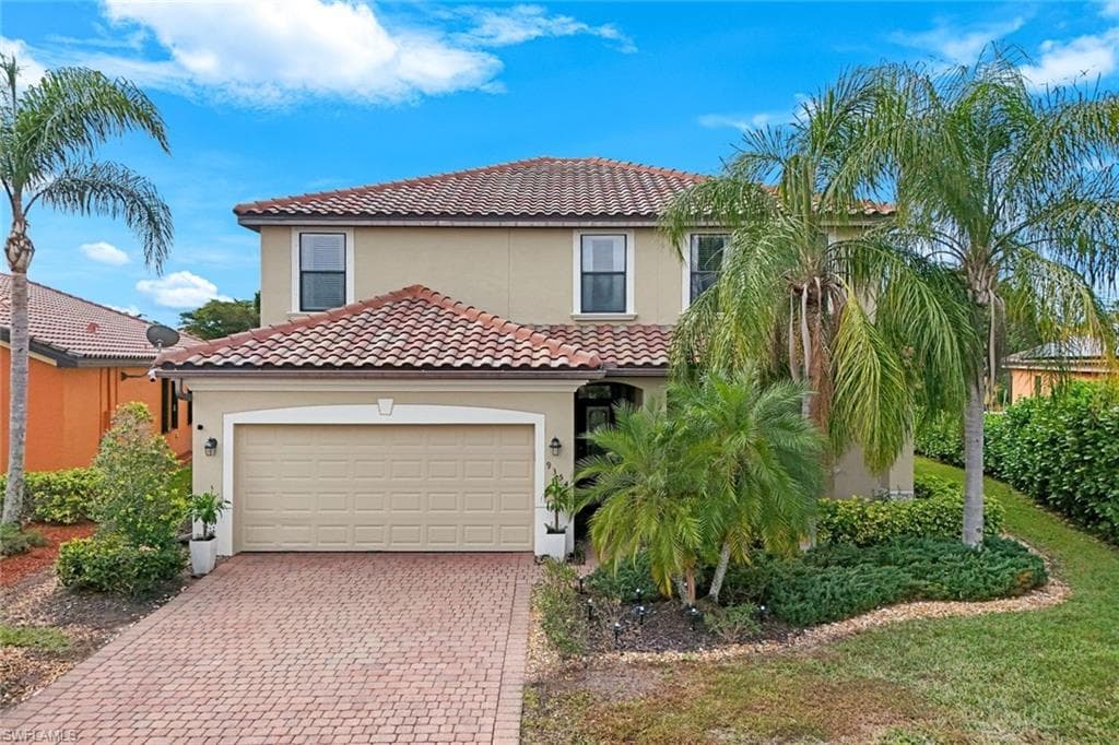 9354 Via San Giovani St, Fort Myers, FL 33905-3