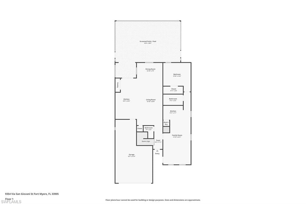 9354 Via San Giovani St, Fort Myers, FL 33905-41