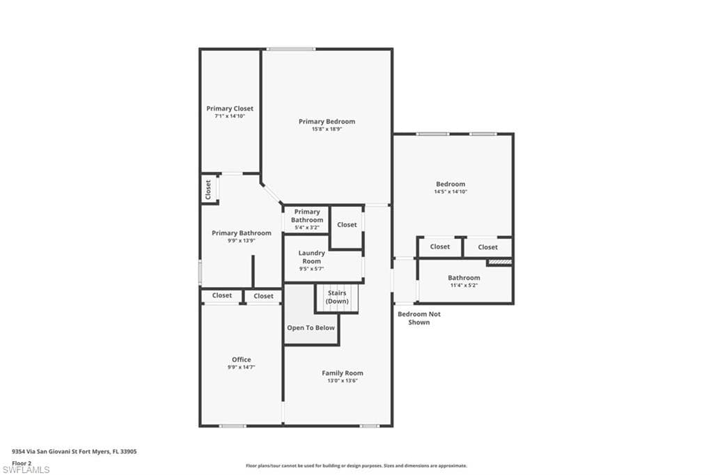 9354 Via San Giovani St, Fort Myers, FL 33905-42