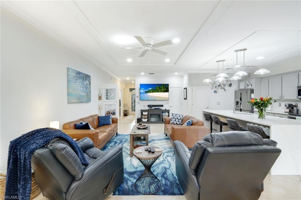 9354 Via San Giovani St, Fort Myers, FL 33905-6