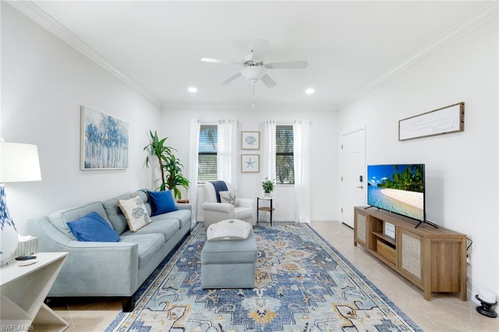 9354 Via San Giovani St, Fort Myers, FL 33905-8