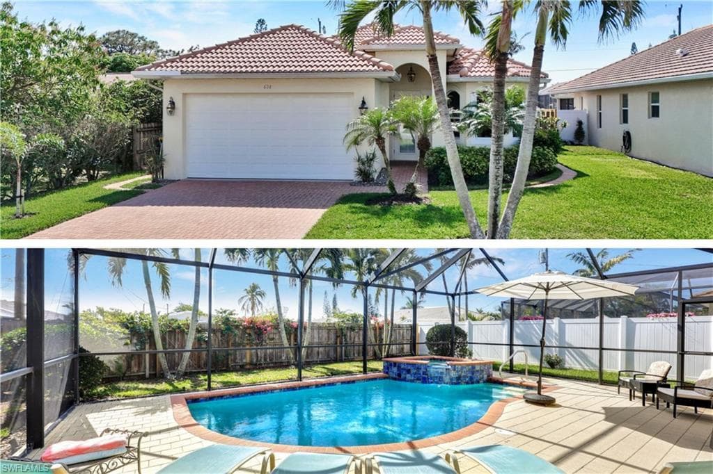 684 98th Ave N, Naples, FL 34108-2
