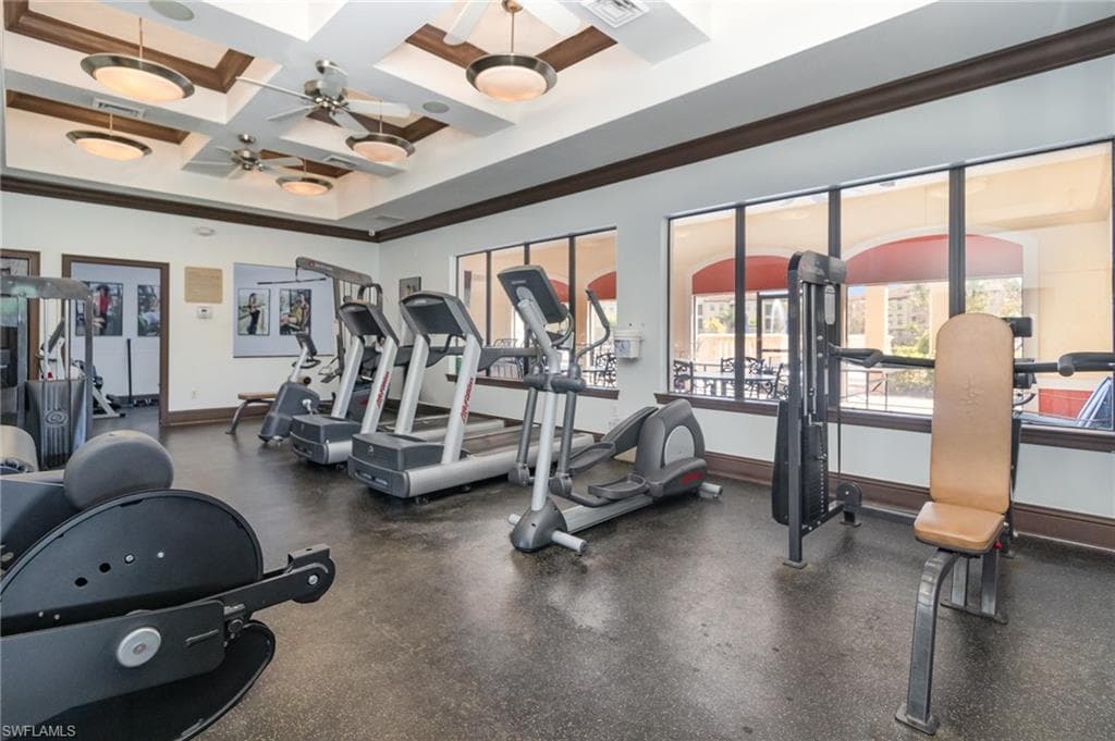 12965 Positano Cir 305, Naples, FL 34105-23