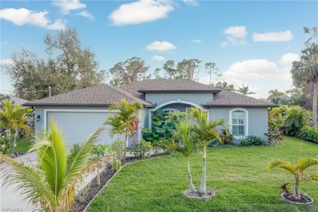 2759 Pascal Ave, North Port, FL 34286-23