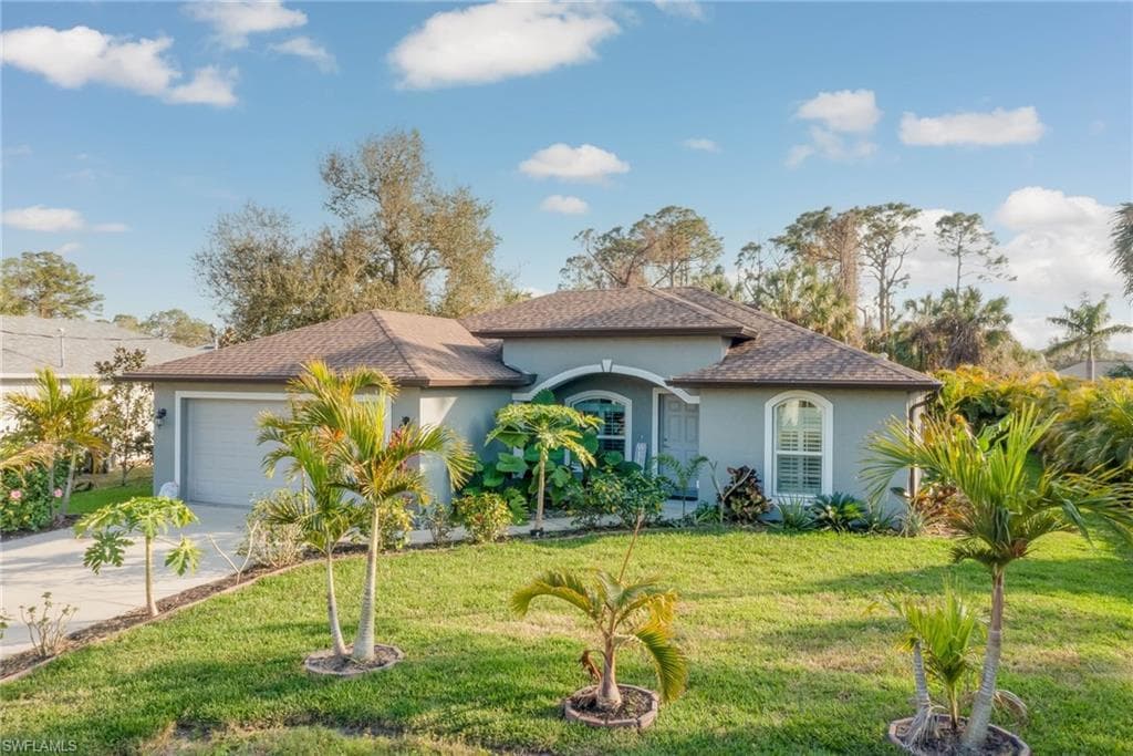 2759 Pascal Ave, North Port, FL 34286-2