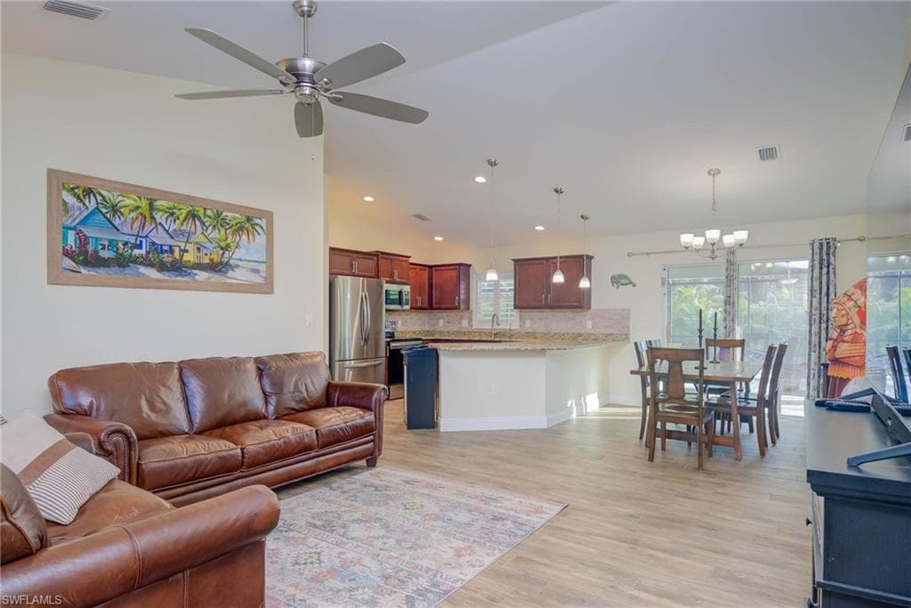 2759 Pascal Ave, North Port, FL 34286-4