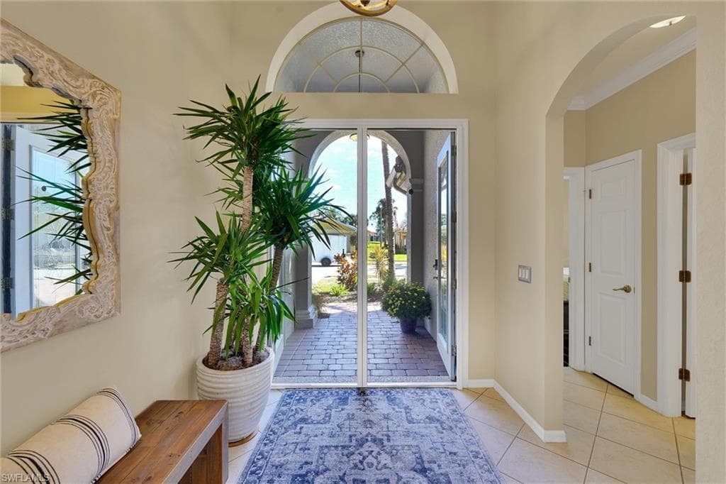 14291 Manchester Dr, Naples, FL 34114-10