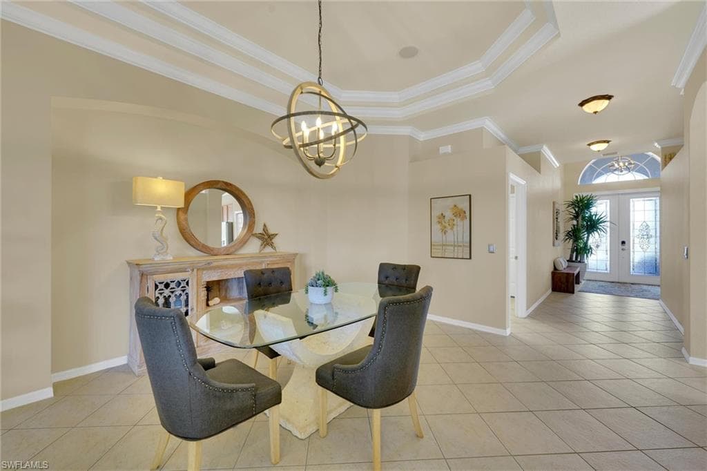 14291 Manchester Dr, Naples, FL 34114-20