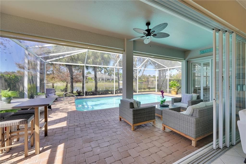 14291 Manchester Dr, Naples, FL 34114-29