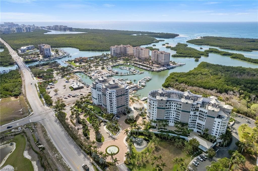 13665 Vanderbilt Dr 701, Naples, FL 34110-1