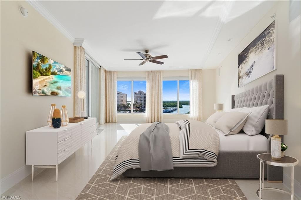 13665 Vanderbilt Dr 701, Naples, FL 34110-6