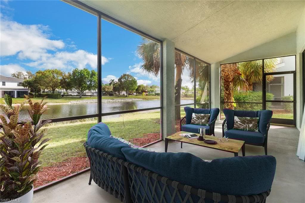 14764 Pinnacle Pl 65, Naples, FL 34119-17