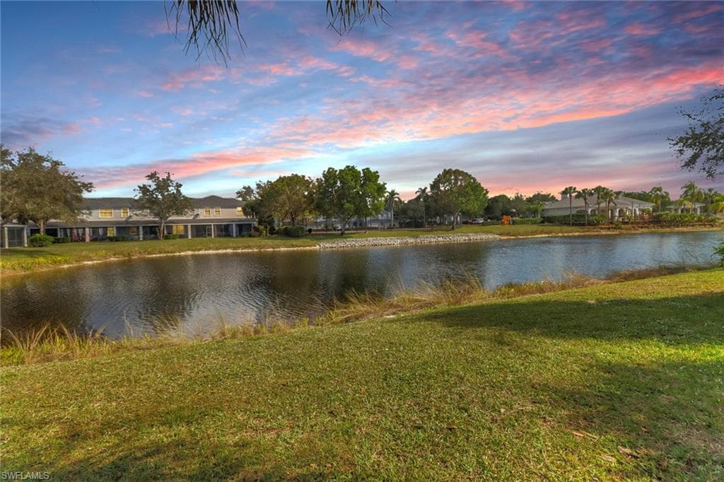 14764 Pinnacle Pl 65, Naples, FL 34119-28