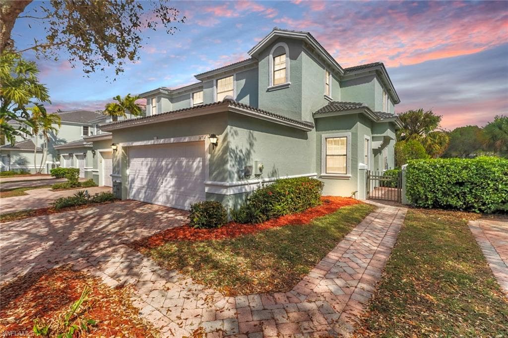 14764 Pinnacle Pl 65, Naples, FL 34119-3
