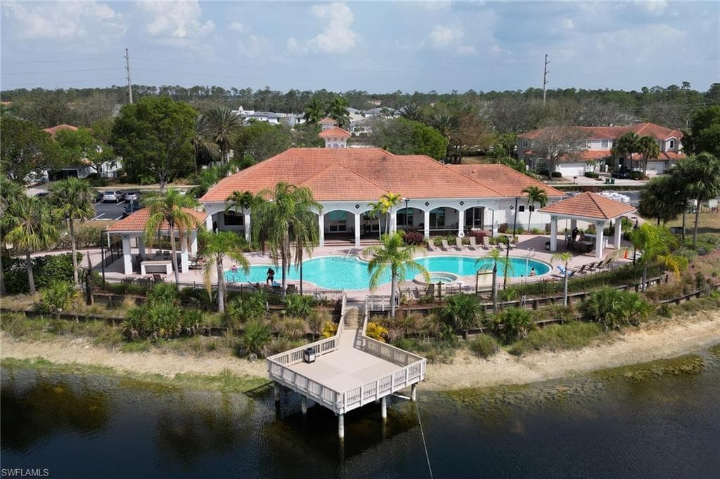 14764 Pinnacle Pl 65, Naples, FL 34119-45