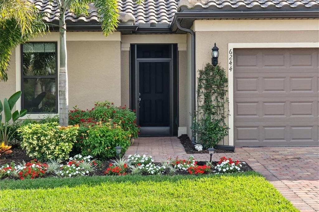 6244 Harmony Dr, Ave Maria, FL 34142-4