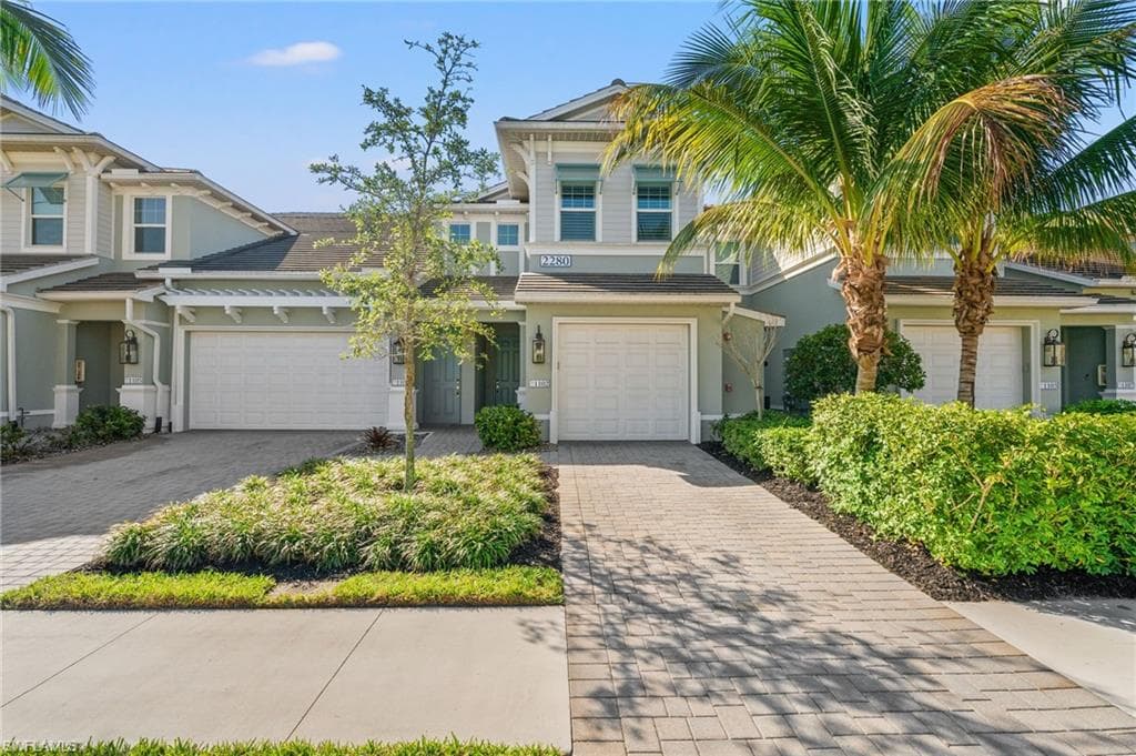 2280 Priory Ln 1102, Naples, FL 34120-6