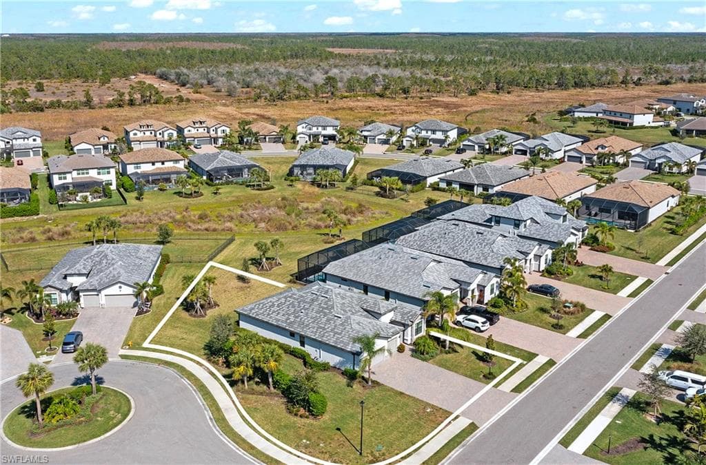 17586 Ashcomb Way, Estero, FL 33928-36