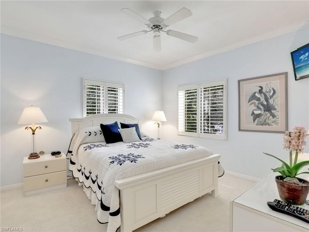 7734 Pebble Creek Cir 104, Naples, FL 34108-24