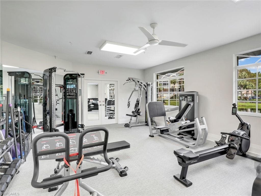 7734 Pebble Creek Cir 104, Naples, FL 34108-40