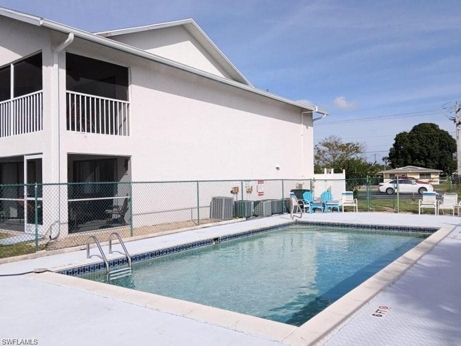 2231 5th St 207, Lehigh Acres, FL 33936-16