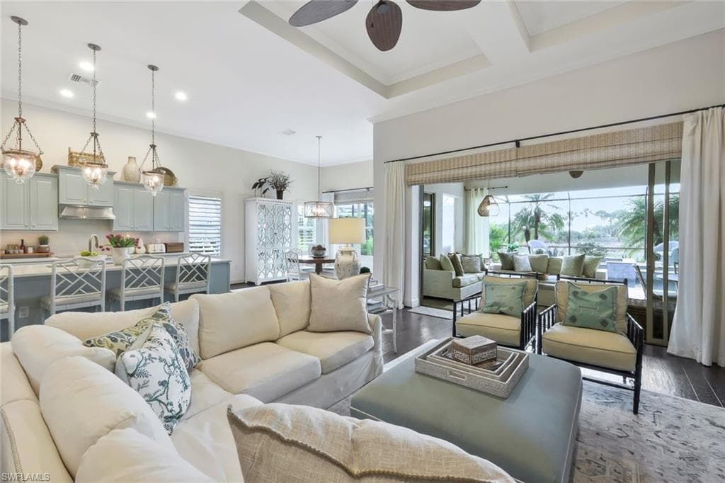 9315 Marble Stone Dr, Naples, FL 34120-4