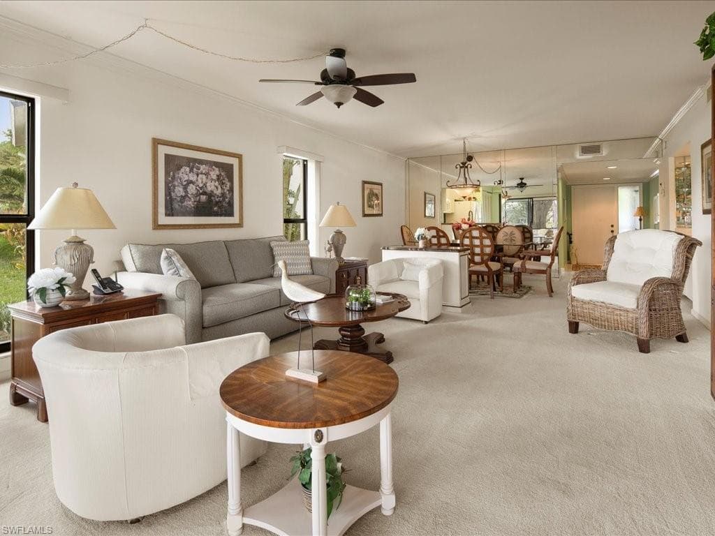 1802 Kings Lake Blvd 105, Naples, FL 34112-11