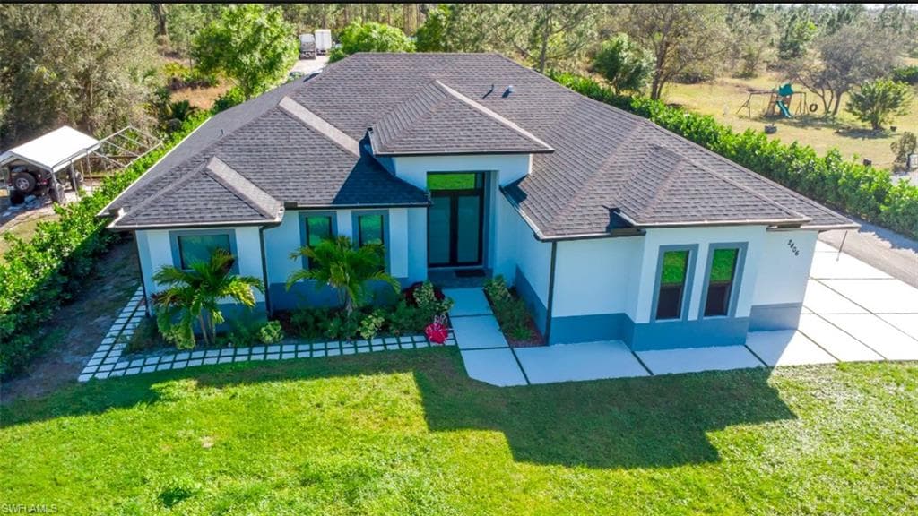 2406 37th Ave NE, Naples, FL 34120-25