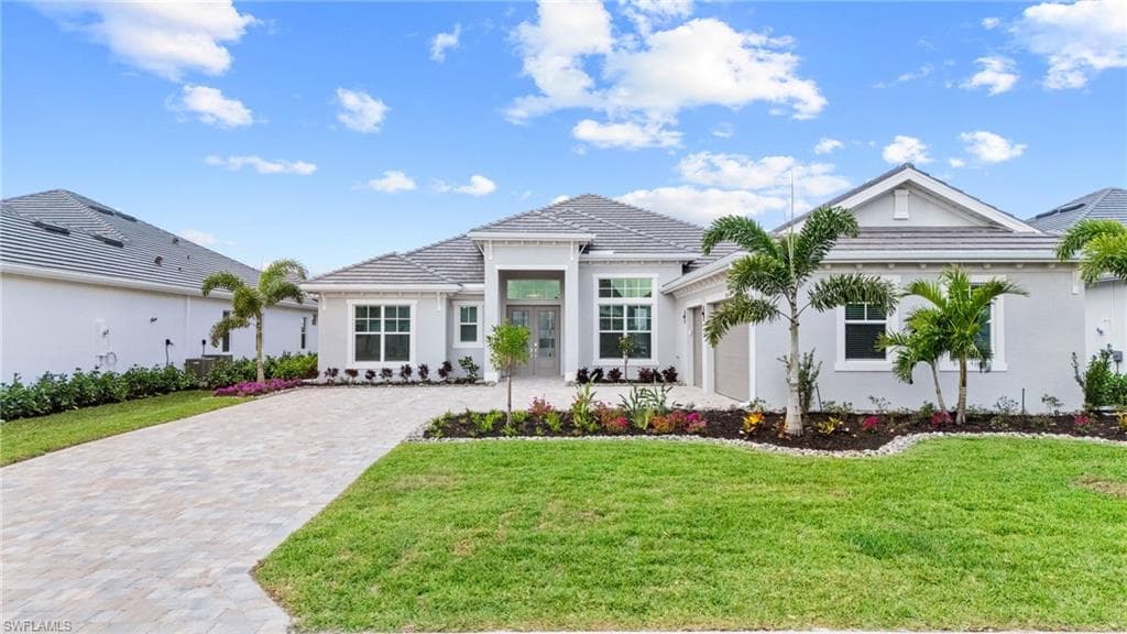 17346 Blue Sapphire Dr, Fort Myers, FL 33913-4