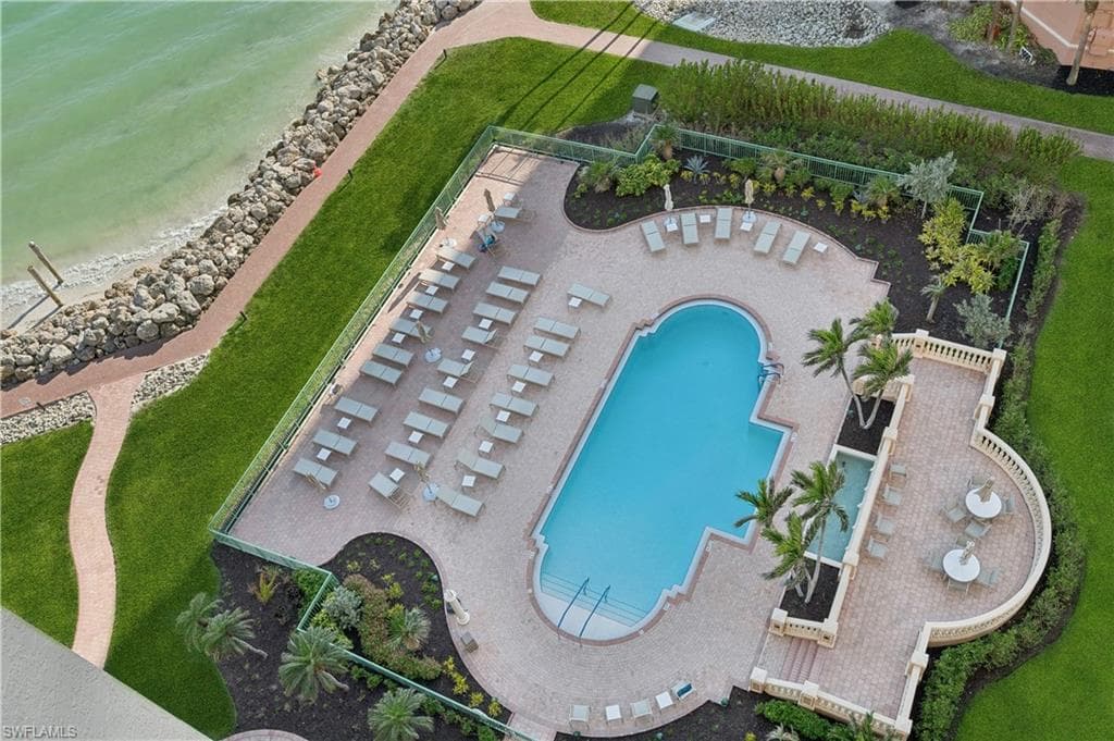 980 Cape Marco Dr 1206, Marco Island, FL 34145-21