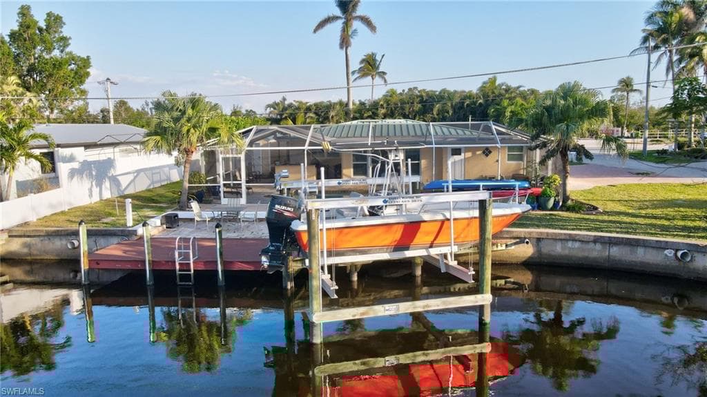 14330 Mcgregor Blvd, Fort Myers, FL 33919-9