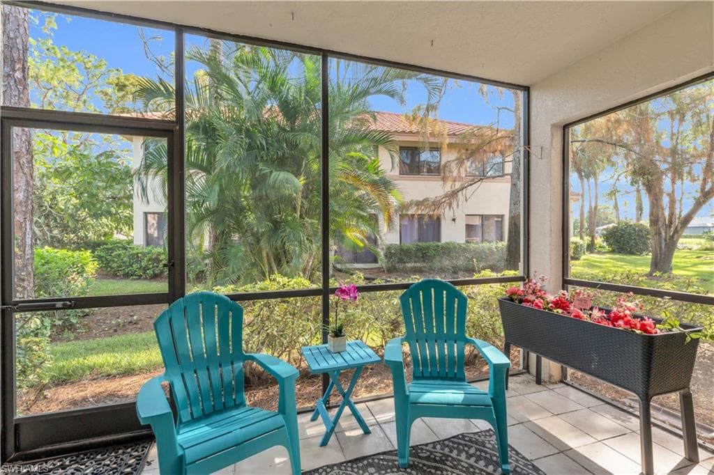 7306 Ascot Ct 2, Naples, FL 34104-21