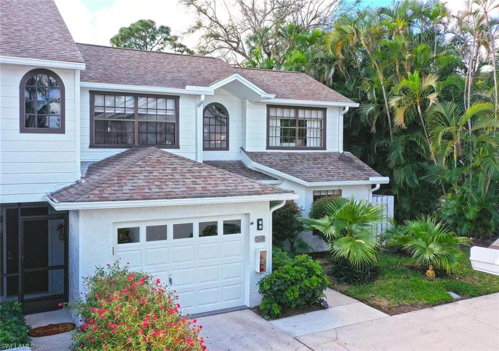 780 Meadowland Dr H, Naples, FL 34108-23