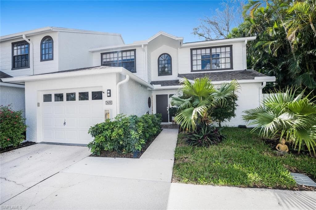 780 Meadowland Dr H, Naples, FL 34108-2