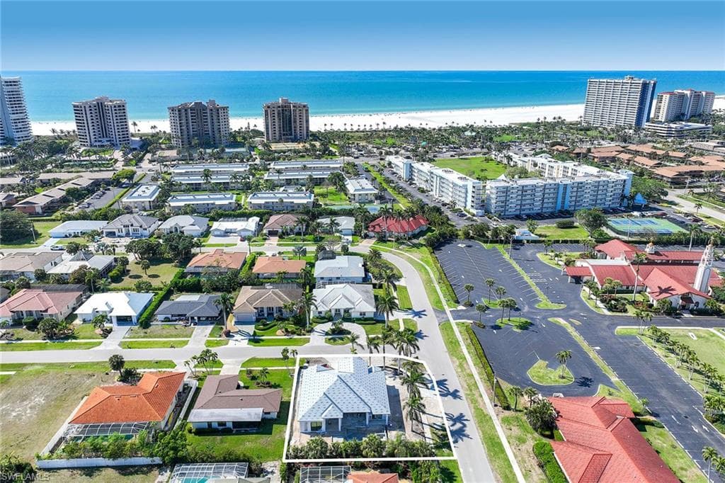 101 Beachcomber St, Marco Island, FL 34145-12