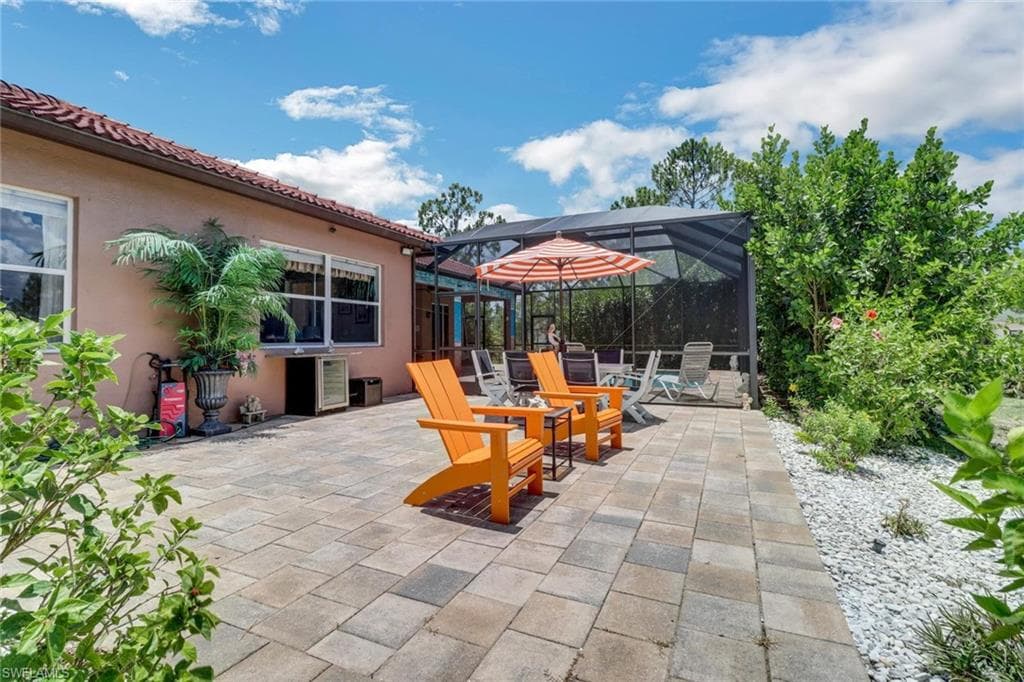 1911 47th Ave NE, Naples, FL 34120-34