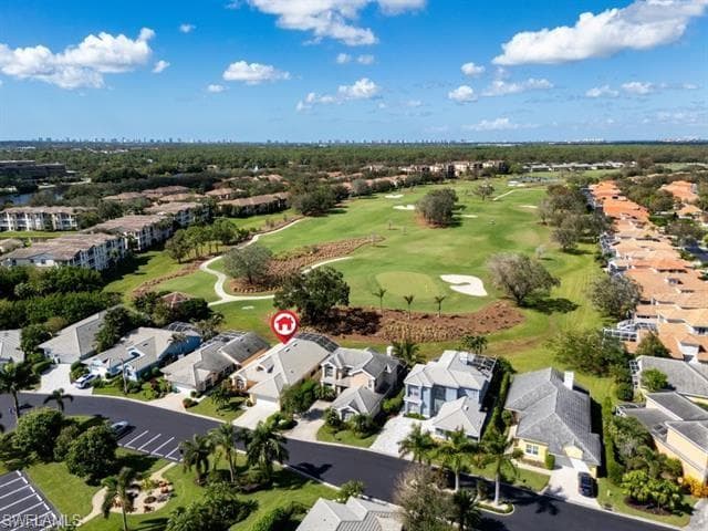 66 Fountain Cir, Naples, FL 34119-29